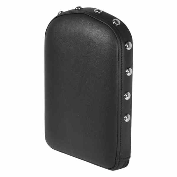 取寄せ Gravestone Sissy Bar Pad サドルマン Studded Renegade Sissy Pad 041101 08220282