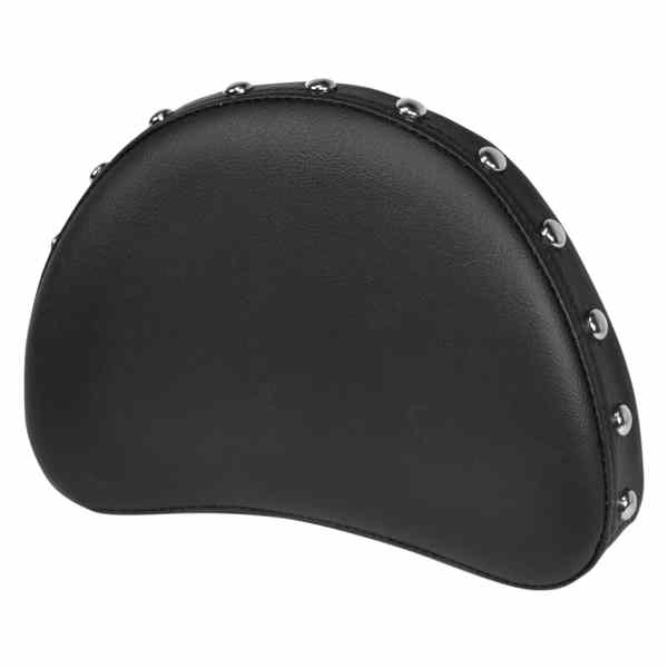 取寄せ 半月のシシーバーパッド サドルマン Renegade Studded Sissy Pad 051301 08220283