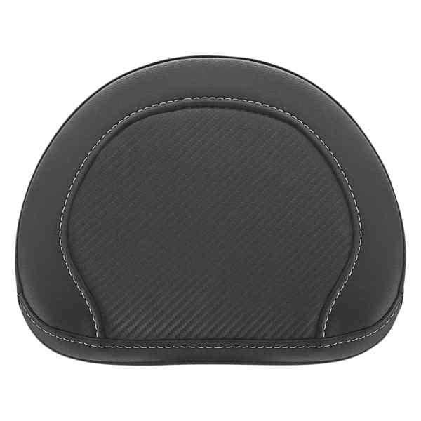 取寄せ ロードソファカーボンファイバーシート用のシシーバーパッド サドルマン RoadSofa? Backrest - Carbon Fiber 051346 08220458