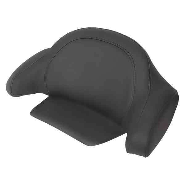 取寄せ Roadsofa?のツアーパック サドルマン Tour-PakR - RoadSofa? - Black w/ Black Stitching - FL 90-11884RS 08220497