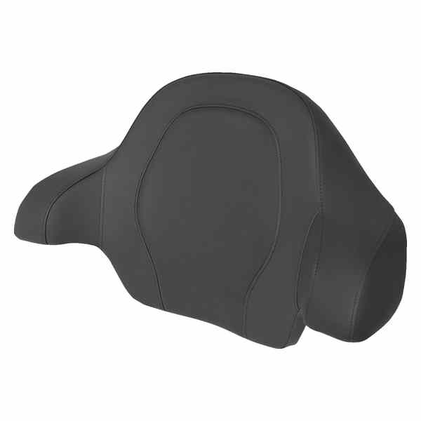 取寄せ Roadsofa?のキングツアーパック サドルマン King Tour Pack - RoadSofa? - Black W/Black Stitching 814-07-TPACK-RS 08220498