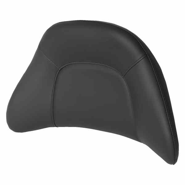 取寄せ Roadsofa?のTour-PakRカバー サドルマン Tour PakR Cover - RoadSofa? - Black 01-11884RS 08220504