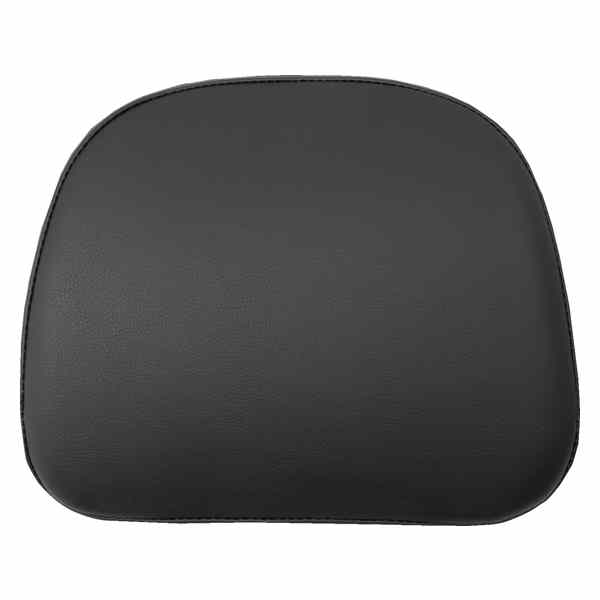 取寄せ レネゲード シーシーバーパッド サドルマン Renegade Sissy Bar Pad - Smooth - Black - Indian '14-'22 061102 08220532