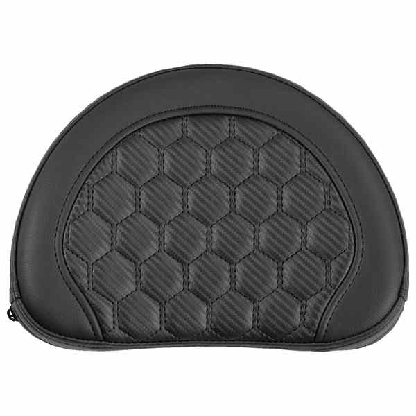 【並行輸入品】 サドルマン ロードソファ  シーシーバーパッド - ハニカム - ブラックステッチ 051319000 08220577