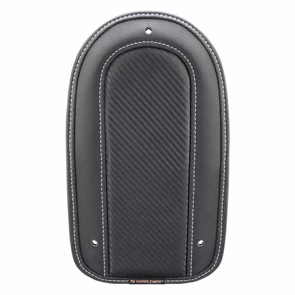 取寄せ フェンダーチャップ サドルマン Fender Chap - Matches Dominator Solo Seat T8300-04-D 14050230