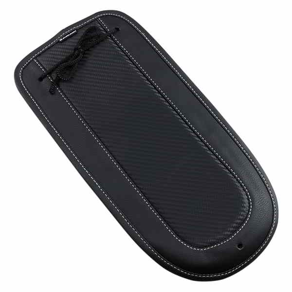 取寄せ フェンダーチャップ サドルマン Fender Chap - Matches Dominator Solo Seat T8100-71-D 14050232