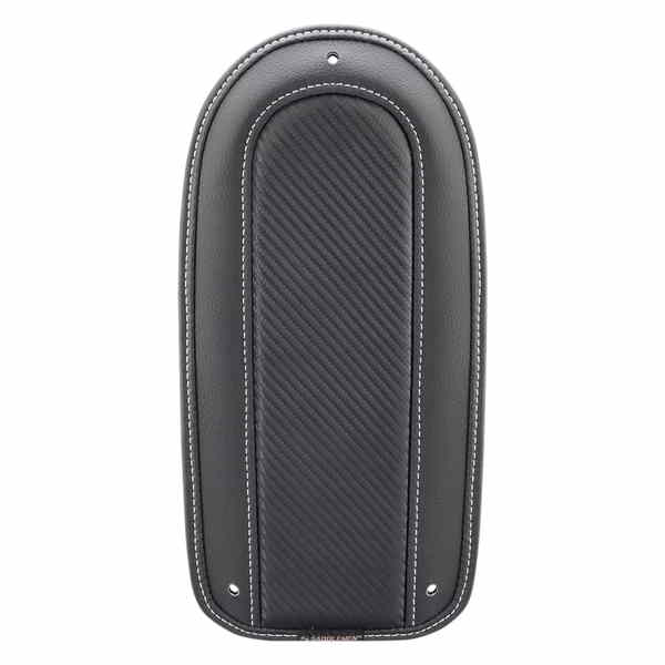 取寄せ フェンダーチャップ サドルマン Fender Chap - Matches Dominator Solo Seat T8100-00-D 14050234