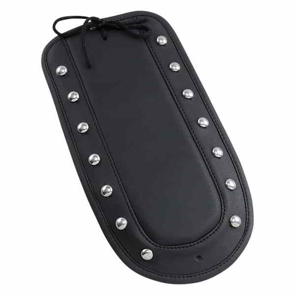 取寄せ フェンダーチャップ サドルマン Fender Chap - Matches Studded Solo Seat T8100-12-S 14050247