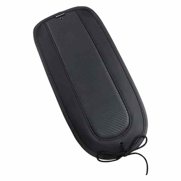 取寄せ フェンダーチャップ サドルマン Fender Chap - Matches Dominator Solo Seat T8130-18-D 14050248