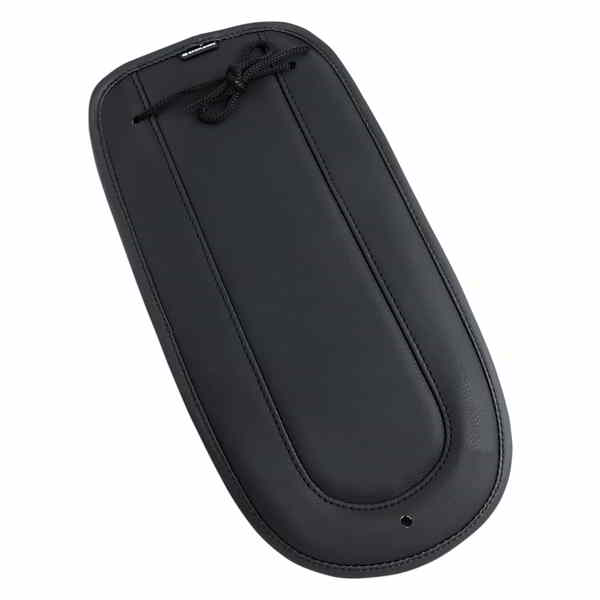 取寄せ フェンダーチャップ サドルマン Fender Chap - Matches Smooth Solo Seat T8127-18-P 14050262