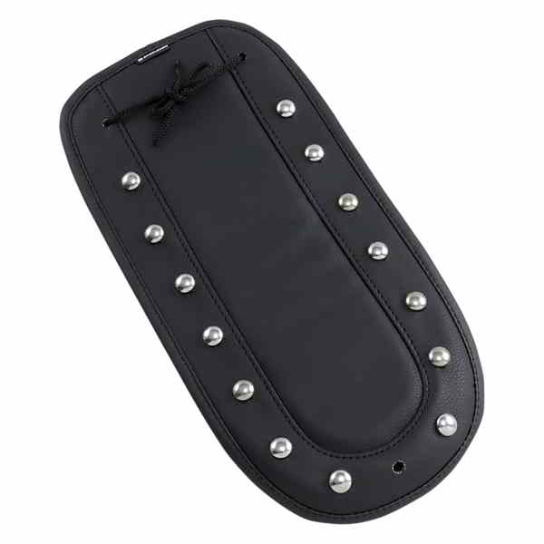 取寄せ フェンダーチャップ サドルマン Fender Chap - Matches Studded Solo Seat T8127-18-S 14050263