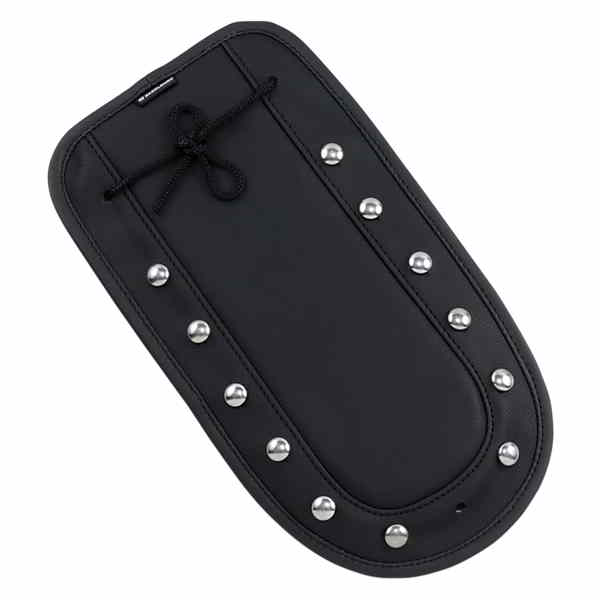 取寄せ フェンダーチャップ サドルマン Fender Chap - Matches Studded Solo Seat T8700-97-S 14050265