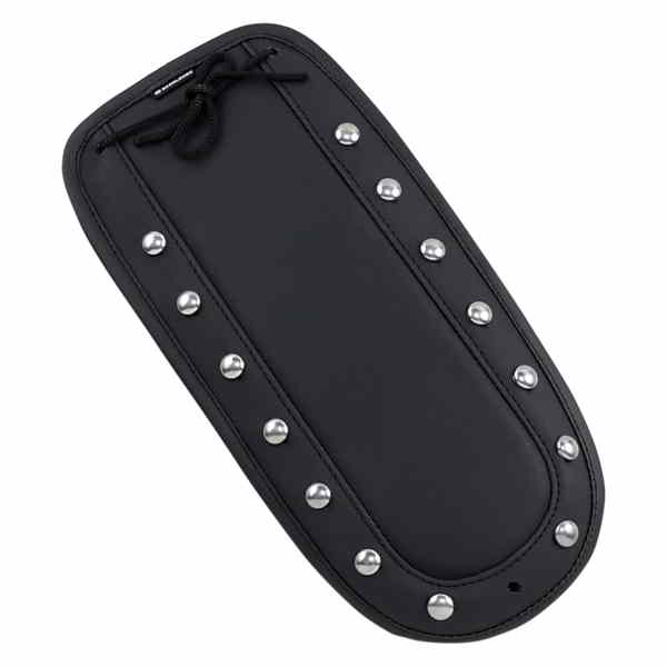 取寄せ フェンダーチャップ サドルマン Fender Chap - Matches Studded Solo Seat T8100-00-S 14050273