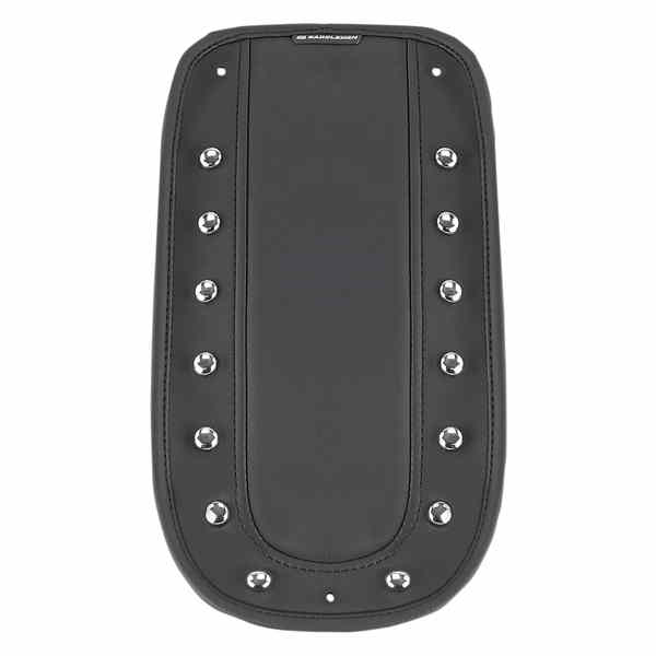 取寄せ フェンダーチャップ サドルマン Fender Chap - Matches Studded Solo Seat T8230-18-S 14050301