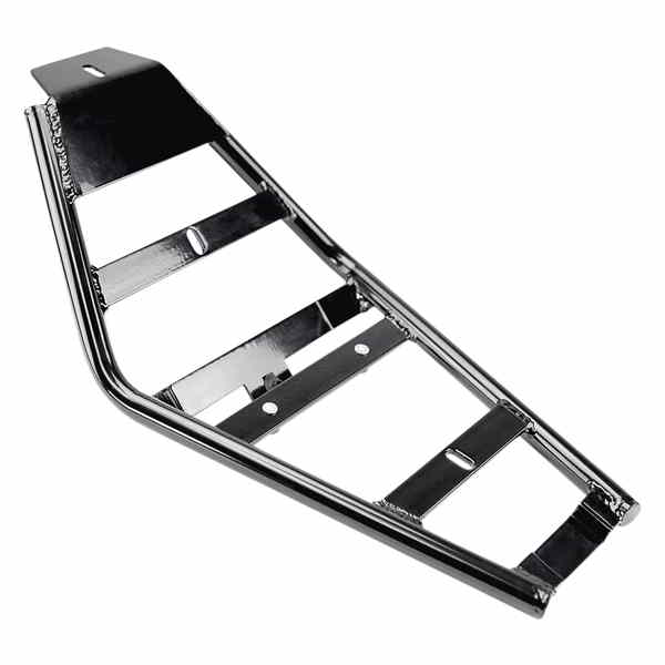 取寄せ トラッカーテールセクション-XL用の簡単なマウントフープ サドルマン Easy Mount Hoop - For '86-'03 XL Z4224 14100155