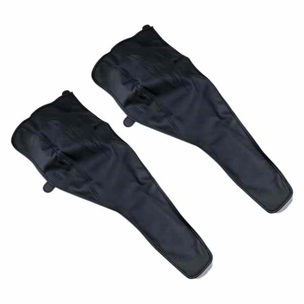 取寄せ Trike Fender Braセット サドルマン Rear Fender Bra Set - Tattoo 1414-0014 14140014