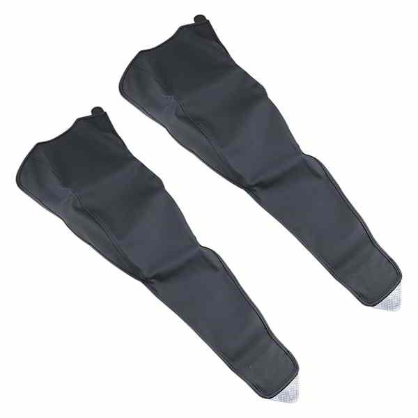 取寄せ Trike Fender Braセット サドルマン Rear Fender Bra Set EX000664B 14140015