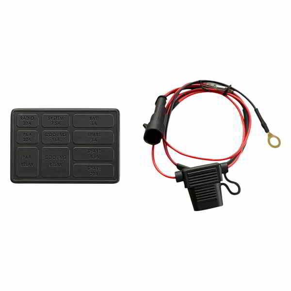 取寄せ 加熱シートワイヤーハーネス サドルマン Wiring Harness - Heated Seat 21300313 21300313