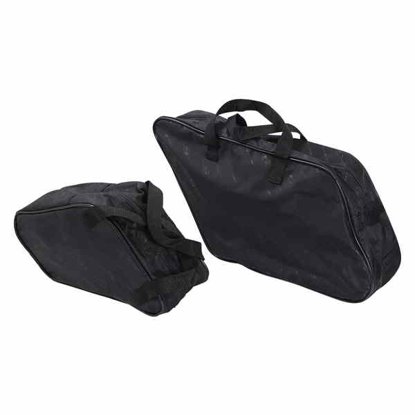 取寄せ サドルバッグパッキングキューブライナーセット サドルマン Saddlebag Liner - Cube 3501-0758 35010758