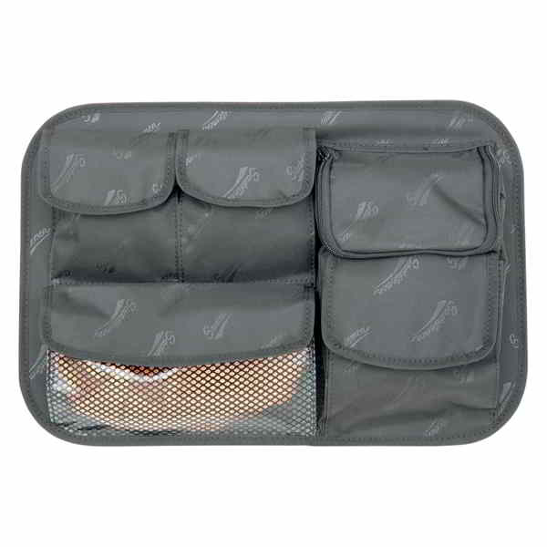 取寄せ BMWサドルバッグリッドオーガナイザー サドルマン Saddlebag Lid Organizer EX000662 35010782