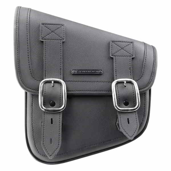 取寄せ スイングアームバッグ サドルマン Swing Arm Bag - D440 - FLST 3501-1431 35011431