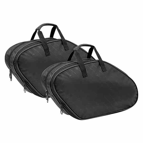 取寄せ  SADDLEBAG LINERS DXT EX000968I 35012027