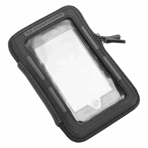 取寄せ タンクバッグe-pak サドルマン Tank Bag - E-Pak - Large EX000939 35020312