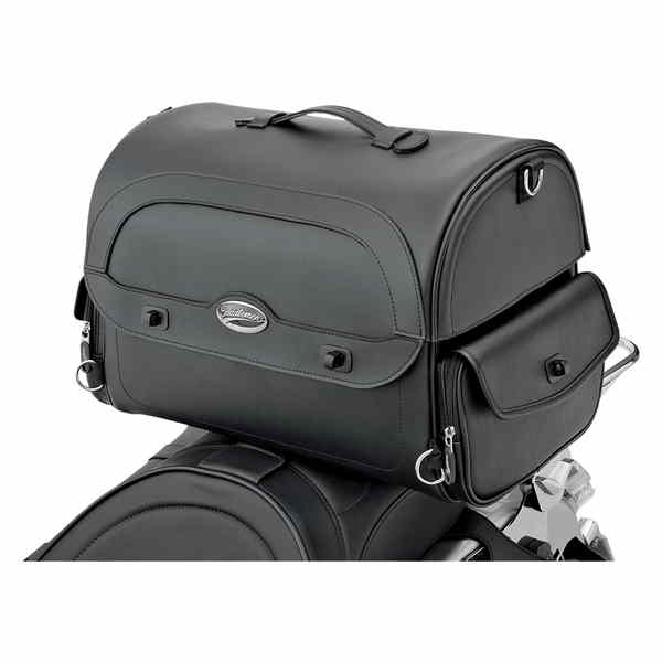 取寄せ Cruis'n Express Tail Bag サドルマン Cruis'n Express Tail Bag EX000264 35030056