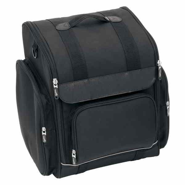 取寄せ SSR1900ユニバーサルバイクバッグ サドルマン SSR1900 Universal Bike Bag - Black 3515-0078 35150078