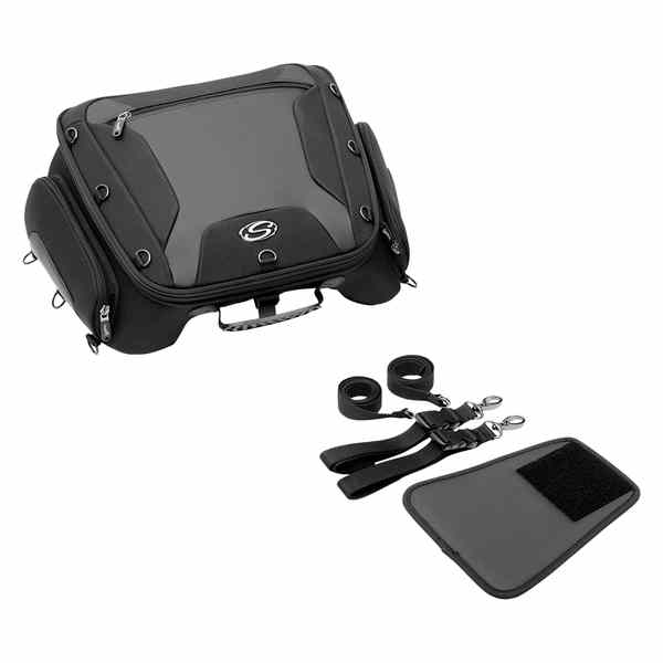 取寄せ スポーツトンネルバッグ サドルマン Sport Tunnel Bag - Wide 3516-0109 35160109