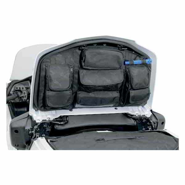 取寄せ トランクオーガナイザー サドルマン Trunk Lid Organizer 3516-0125 35160125