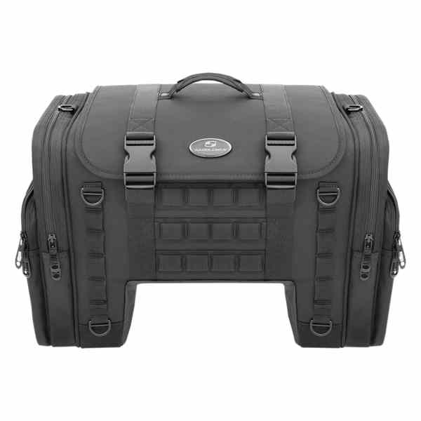 取寄せ TS3200DE戦術シートトンネルバッグ サドルマン Tactical Seat Tunnel Bag EX00030A 35160270