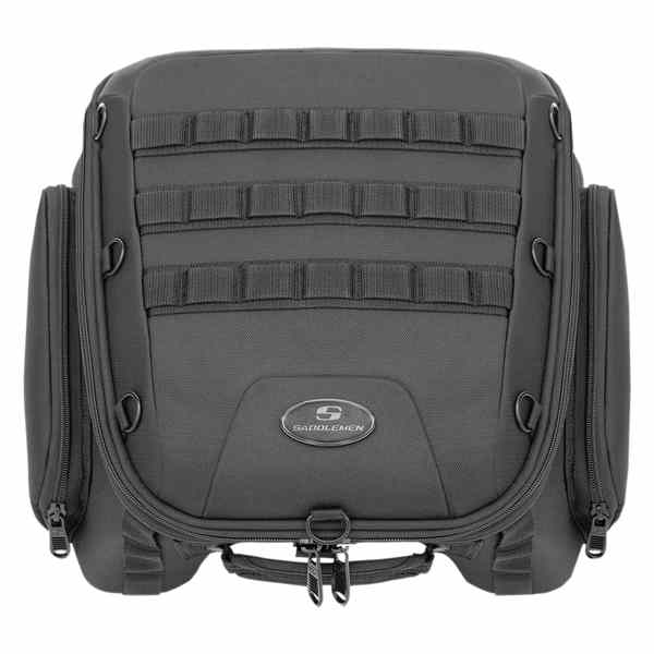 取寄せ TS1450R戦術トンネルバッグ サドルマン Tactical Tail Bag EX000301A 35160271