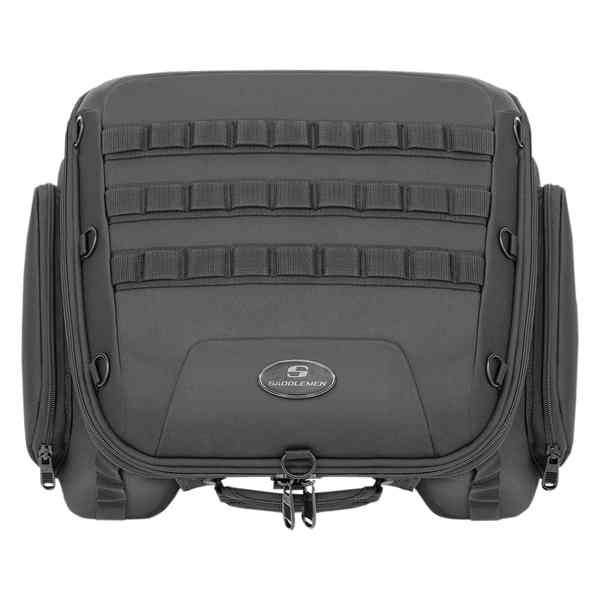 取寄せ TS1620R戦術的なテールバッグ サドルマン Tactical Tail Bag EX000493A 35160272