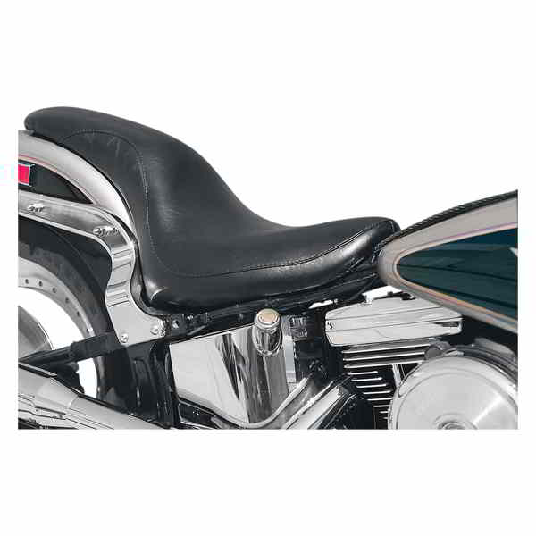 取寄せ Profiler?シート サドルマン Seat - Profiler? - Black - Smooth - Softail 8885FJ 8885FJ