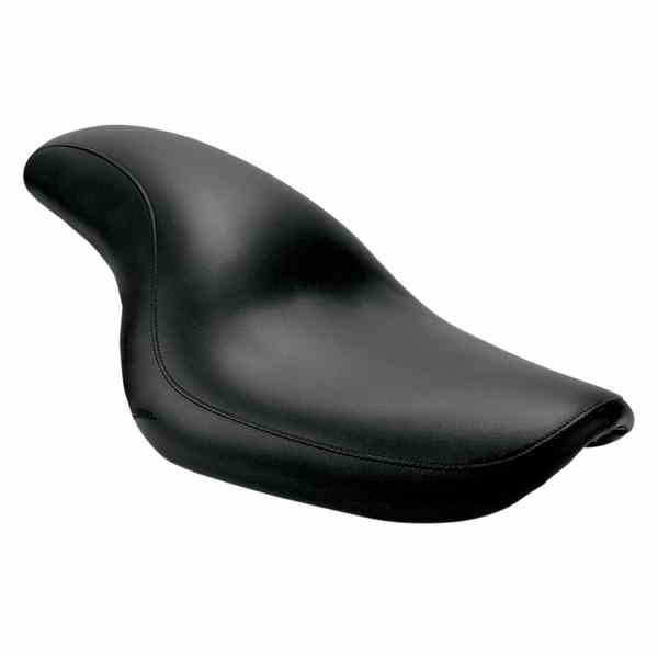 取寄せ Profiler?シート サドルマン Seat - Profiler? - Smooth - Black - Valkyrie H3585FJ H3585FJ