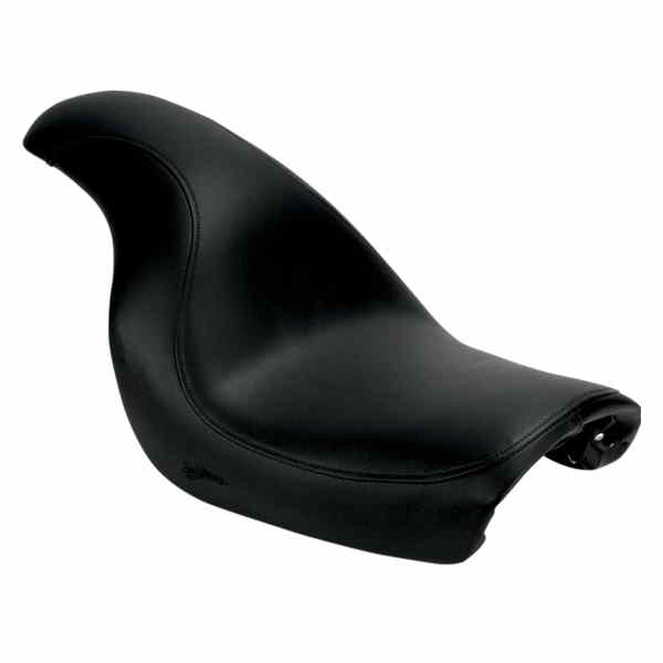 取寄せ Profiler?シート サドルマン Seat - Profiler? - Smooth - Black - VN1500 K3685FJ K3685FJ