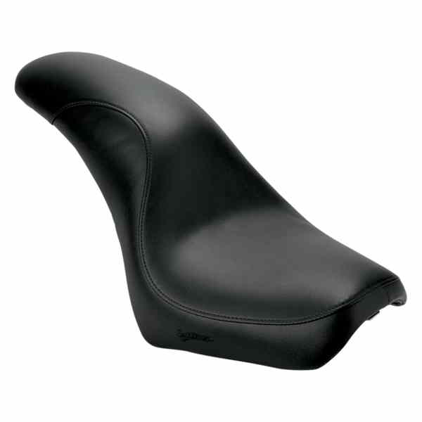 取寄せ Profiler?シート サドルマン Seat - Profiler? - Smooth - Black - Marauder S3385FJ S3385FJ