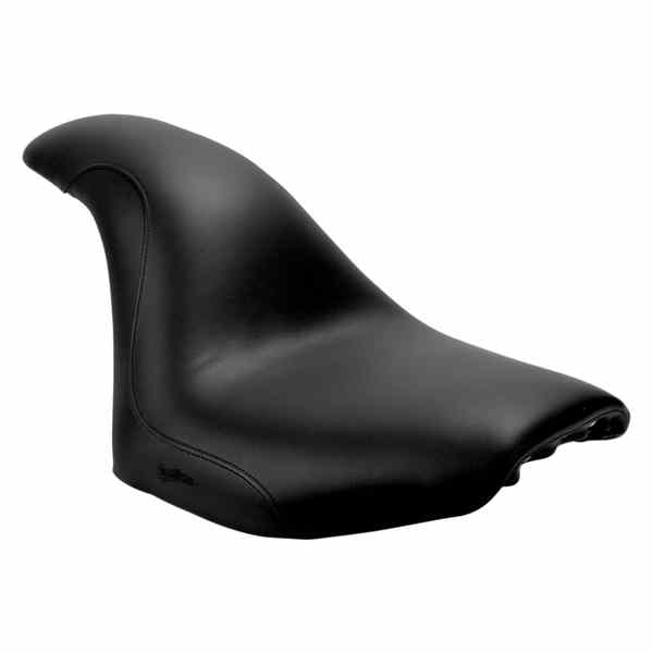 取寄せ Profiler?シート サドルマン Seat - Profiler? - Smooth - Black - Intruder 1500 S3585FJ S3585FJ