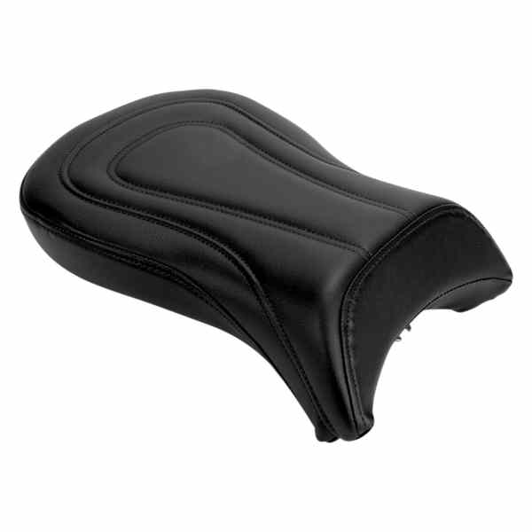 取寄せ Renegade Deluxe Pillion Pad サドルマン Touring Pillion - XVS1100 Y0150J Y0150J