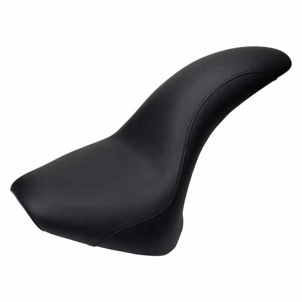取寄せ Profiler?シート サドルマン Seat - Profiler? - Smooth - Black - XVS1100 Y3185FJ Y3185FJ
