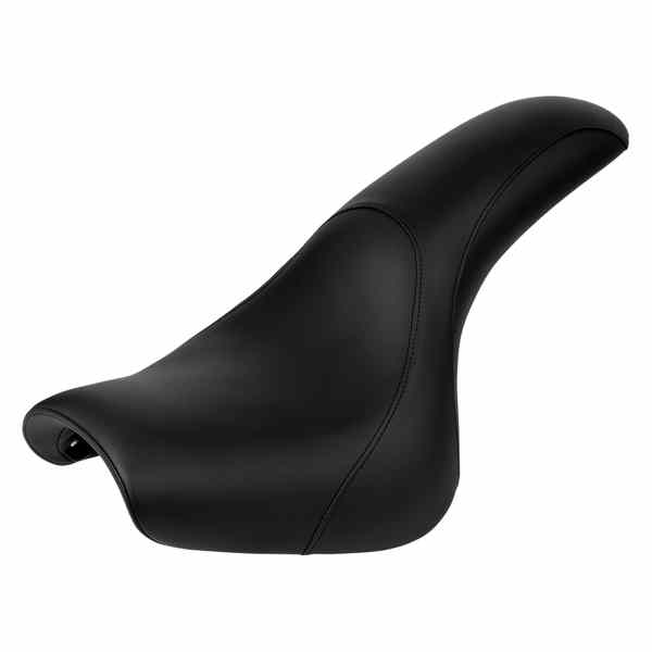 取寄せ Profiler?シート サドルマン Seat - Profiler? - Smooth - Black - XVS1600 Y3385FJ Y3385FJ