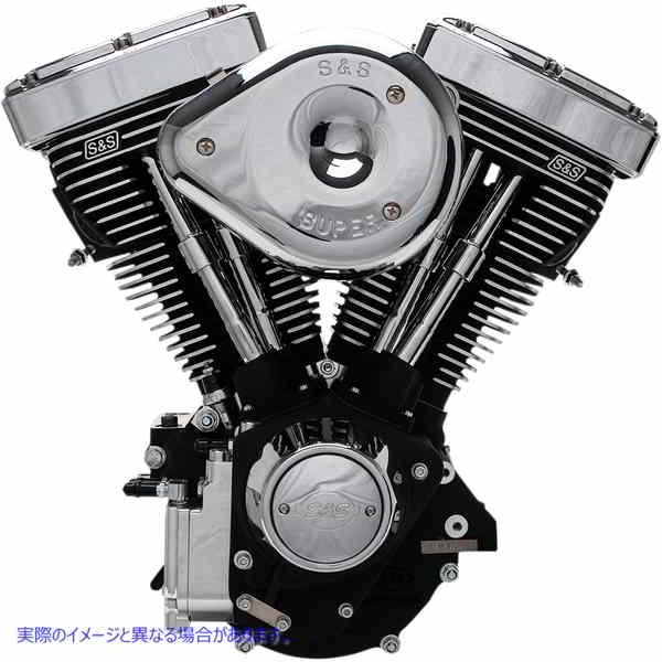 取寄せ V96Rコンプリート組み立てエンジン エスアンドエス サイクル V96R Series Engine 31-9156 09010226