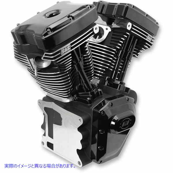 取寄せ T124HCシリーズロングブロックエンジン エスアンドエス サイクル T124HC Series Engine 310-0900A 09010241