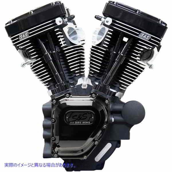 取寄せ ロングブロックエンジン エスアンドエス サイクル T143 Long-Block Engine 310-0901A 09010250