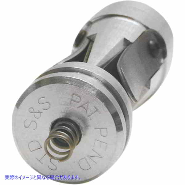 取寄せ クランクケースブリーザーリードバルブ エスアンドエス サイクル REED VALVE 84-99 +.030 31-2100 09200009