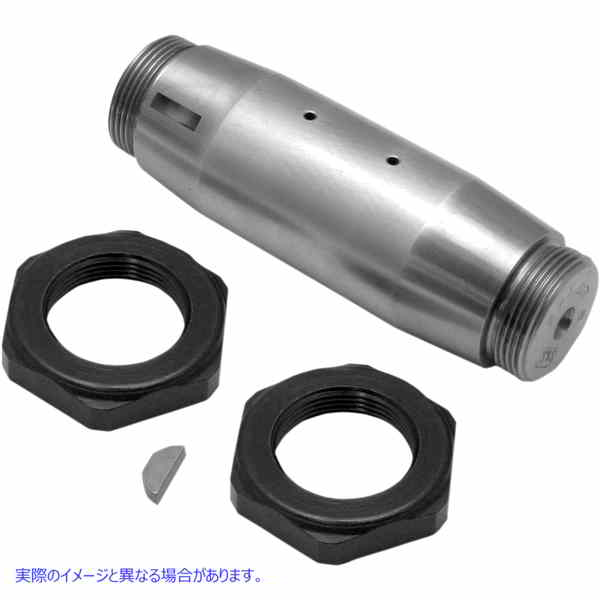 取寄せ クランクピンアセンブリ エスアンドエス サイクル Crankpin - Big Twin 34-2003 09210159