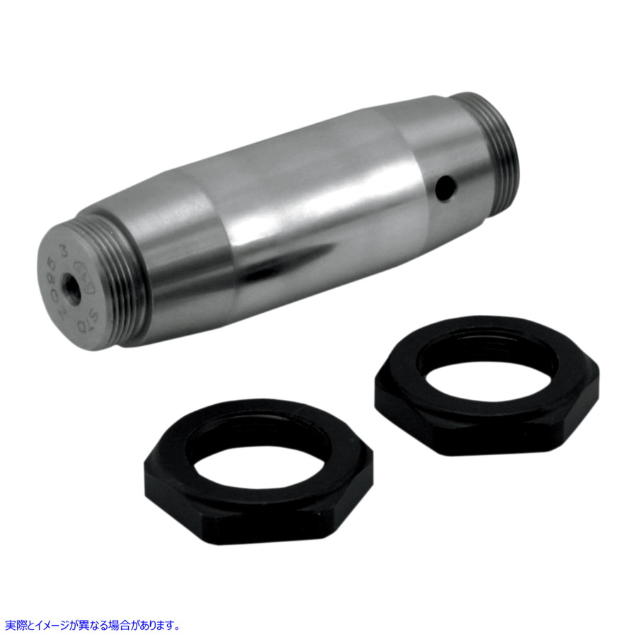 取寄せ クランクピンアセンブリ エスアンドエス サイクル Crankpin - Big Twin 34-2103 09210162