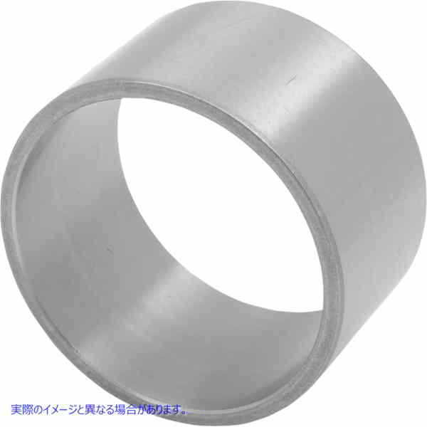 取寄せ 右のメインクランクケースベアリングレース エスアンドエス サイクル Ride Side Crankcase Bearing Race - Standard - Big Twin 31-4004 09240211