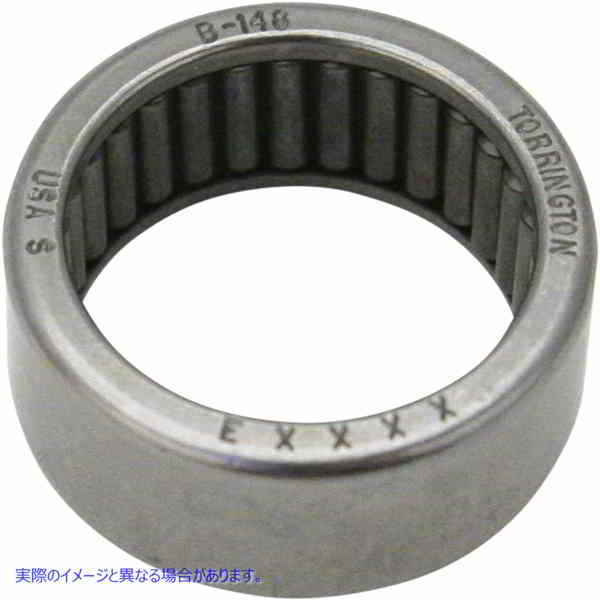 取寄せ 交換内側のカムベアリング エスアンドエス サイクル Inner Cam Bearing - Twin Cam 31-4080 09240387